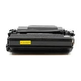 InkWave Compatible Toner Cartridge Replacement for HP 87X / CF287X (Black,2 Pack)
