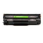 Compatible Toner Cartridge Replacement for Canon 137 / 9435B001 (Black,1 Pack)
