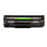 Compatible Toner Cartridge Replacement for Canon 137 / 9435B001 (Black,1 Pack)