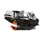 InkWave Compatible Toner Cartridge Replacement for HP 87X / CF287X (Black,1 Pack)