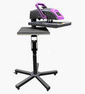 InkWave 1620AR Clamshell Heat Press - 16"x20"