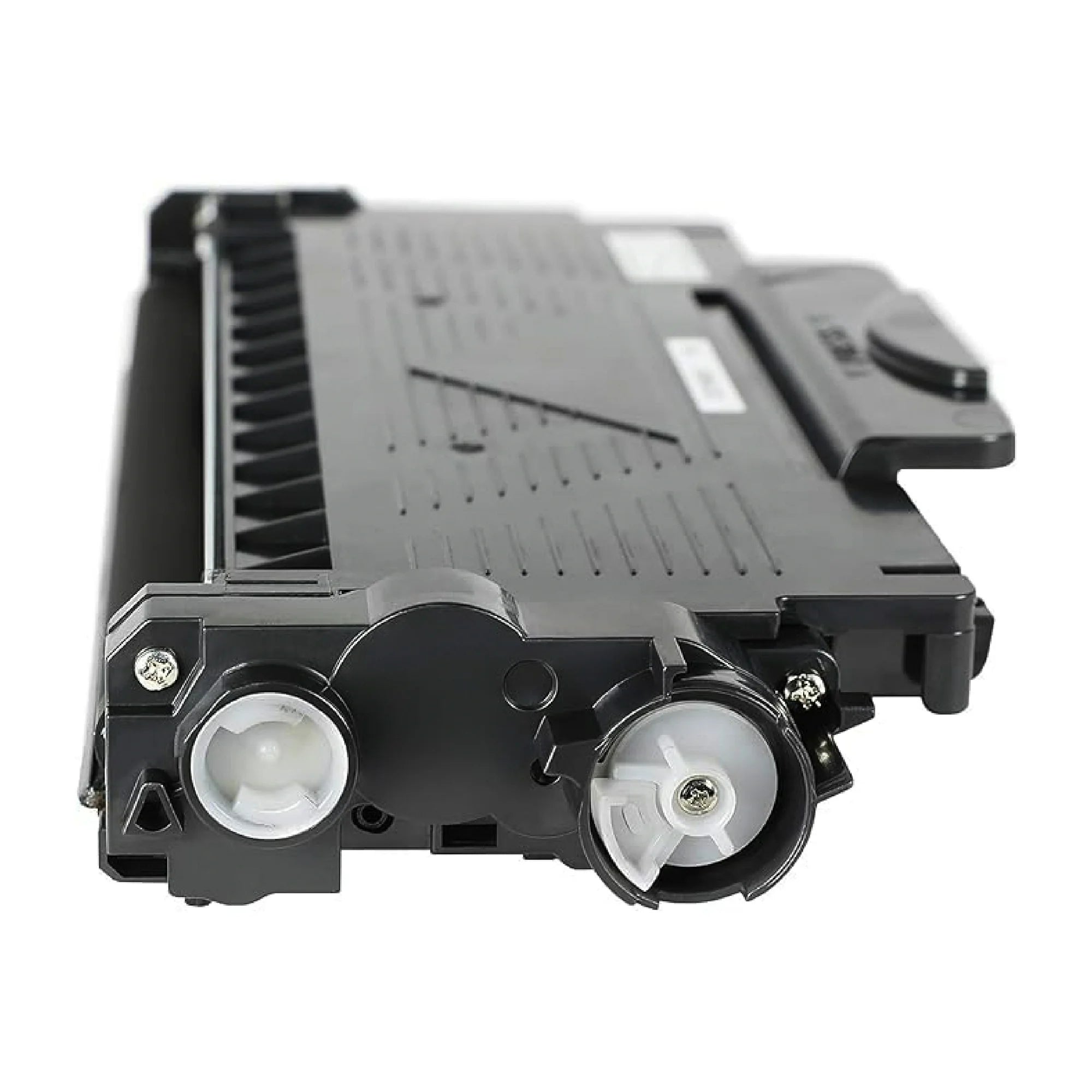 INKWAVE- Compatible Brother TN660 1-Pack Toner, Black