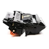 InkWave Compatible Toner Cartridge Replacement for HP 55X / CE255X (Black,2 Pack)