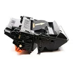 InkWave Compatible Toner Cartridge Replacement for HP 55X / CE255X (Black,1 Pack)