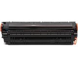 Compatible Toner Cartridge Replacement for Canon 137 / 9435B001 (Black,4 Pack)